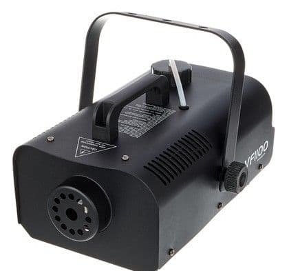 Location ADJ VF1100 1000W Fog Machine en Haute-Savoie (74)