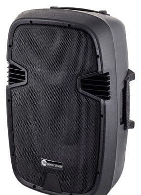 Location enceinte active Bluetooth Fun Generation PL 112 A en Haute-Savoie (74)