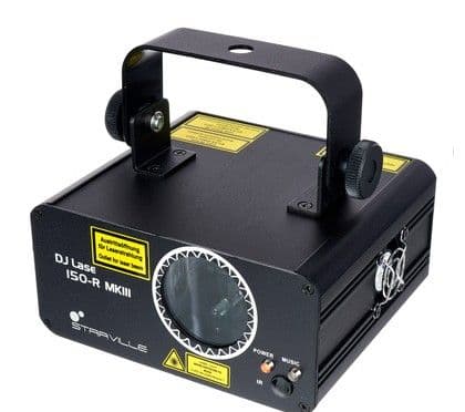Location Laser d'ambiance en Haute-Savoie (74)
