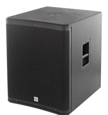 Location caisson de basses 18 pouces the box pro DSP 18 Sub en Haute-Savoie (74)