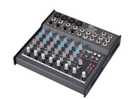 Location the t.mix mix 802 en Haute-Savoie (74)