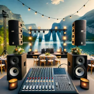 Location Sono Annecy